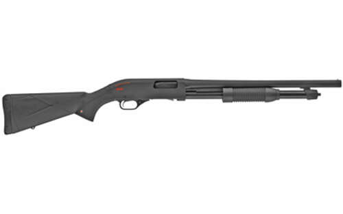 Rifles Long Guns Winchester Repeating Arms SXP 12Gauge WIN SXP DEFENDER 12GA 18" 3" CYL 5RD